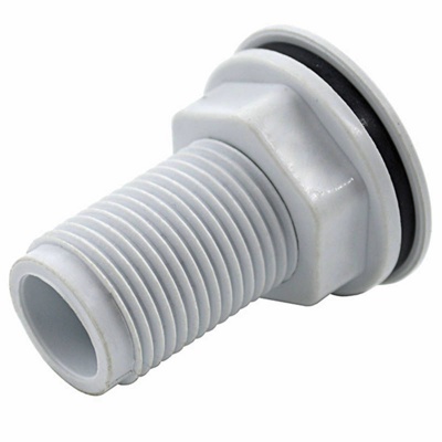 Врезка для бака, 1/2