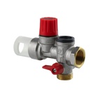 Группа безопасности бойлера VALTEC  VT.461.NC.05  3/4”