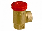Клапан предохранительный Giacomini R140R