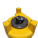 Насос фекальный Greenpump WQ 7-7-0,37 с измельчителем- фото6