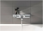 Смеситель Термостатический Grohe Grohtherm SmartControl 34718000- фото3
