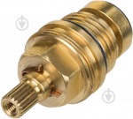 Кран-букса 1/2 MAYFAIER резина  20 шлицов