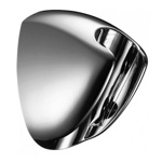 ДЕРЖАТЕЛЬ ДЛЯ РУЧНОГО ДУША HANSGROHE PORTER C, 27521000- фото