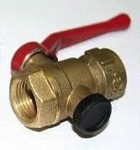 Переходник М20 внутр. - G1/2