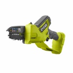 Аккумуляторная пила Ryobi RY18PSX10A-120 5133005434 (с 1-м АКБ)- фото